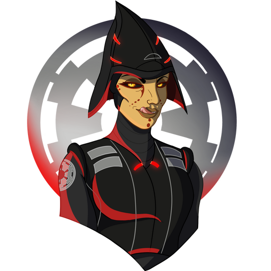 The Seventh Sister